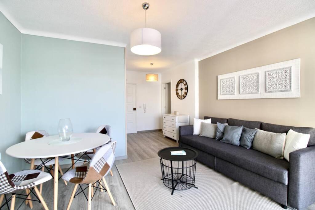 Apartamento OA Armacao de Pera Exterior foto